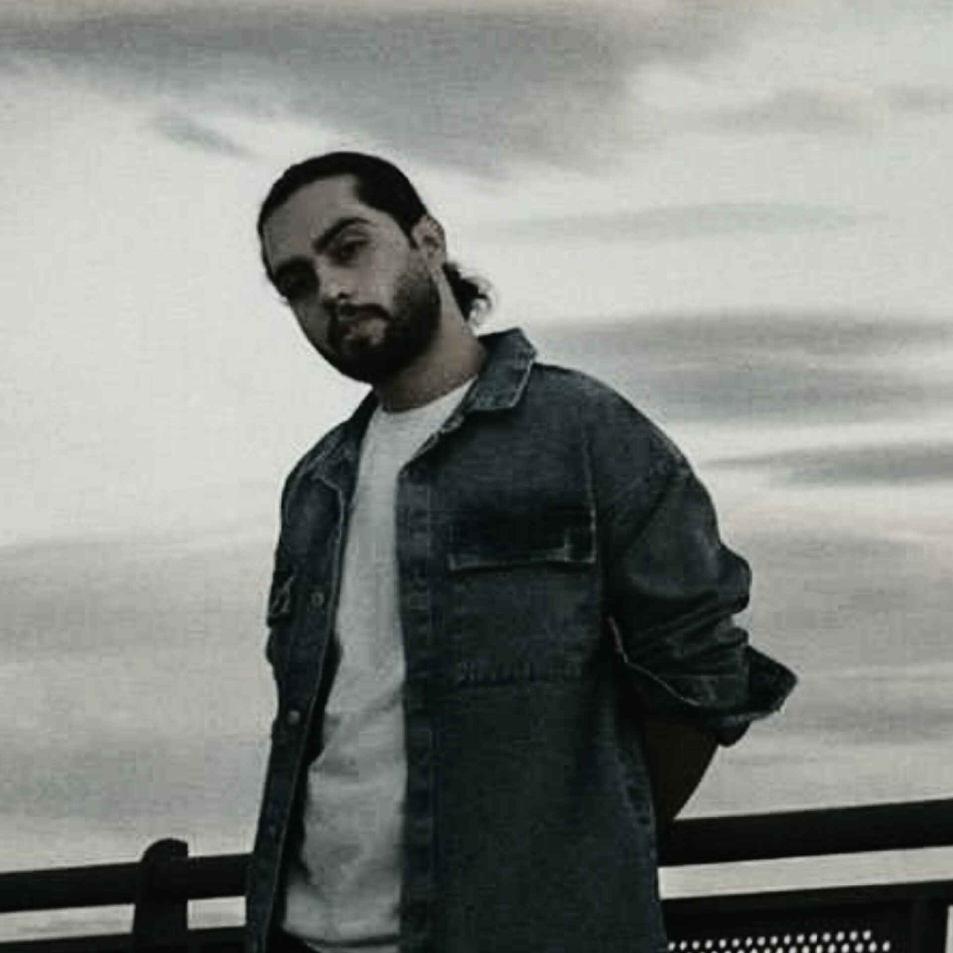 آهنگ جدید حامیم خونمون