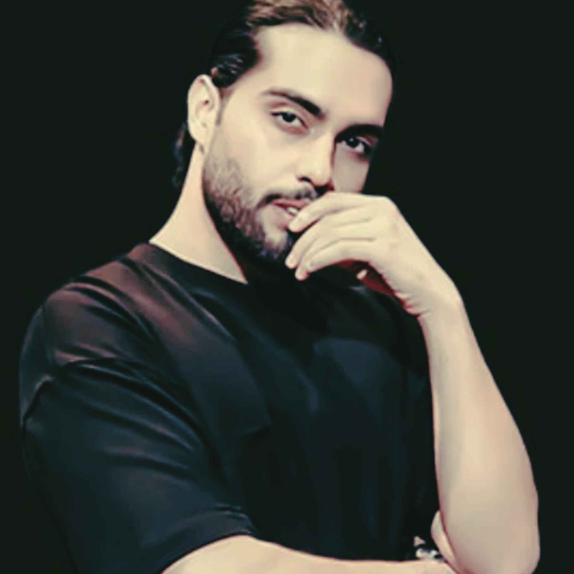 آهنگ جدید حامیم من