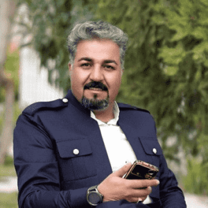 دانلود ریمیکس جدید مرتضی هورامی چومه مالی به میوانی