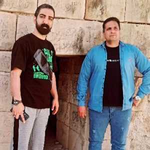 دانلود آهنگ جدید میلاد غلامی غیرت کورد