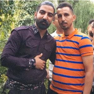 دانلود آهنگ جدید میلاد غلامی کاش معتاد نبودم ای کاش صدات مورفین نداشت
