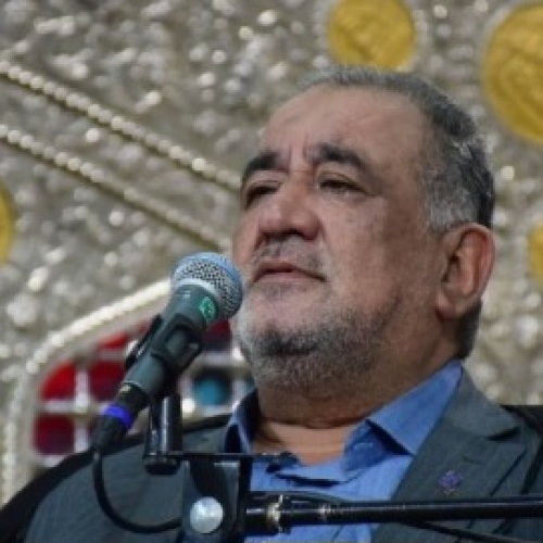 دانلود مداحی جدید علی ملائکه کوچه پس کوچه مشهد