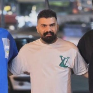دانلود آهنگ جدید فرهاد جهانگیری پنج صبح ۲