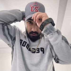 محمد امیری طلسم