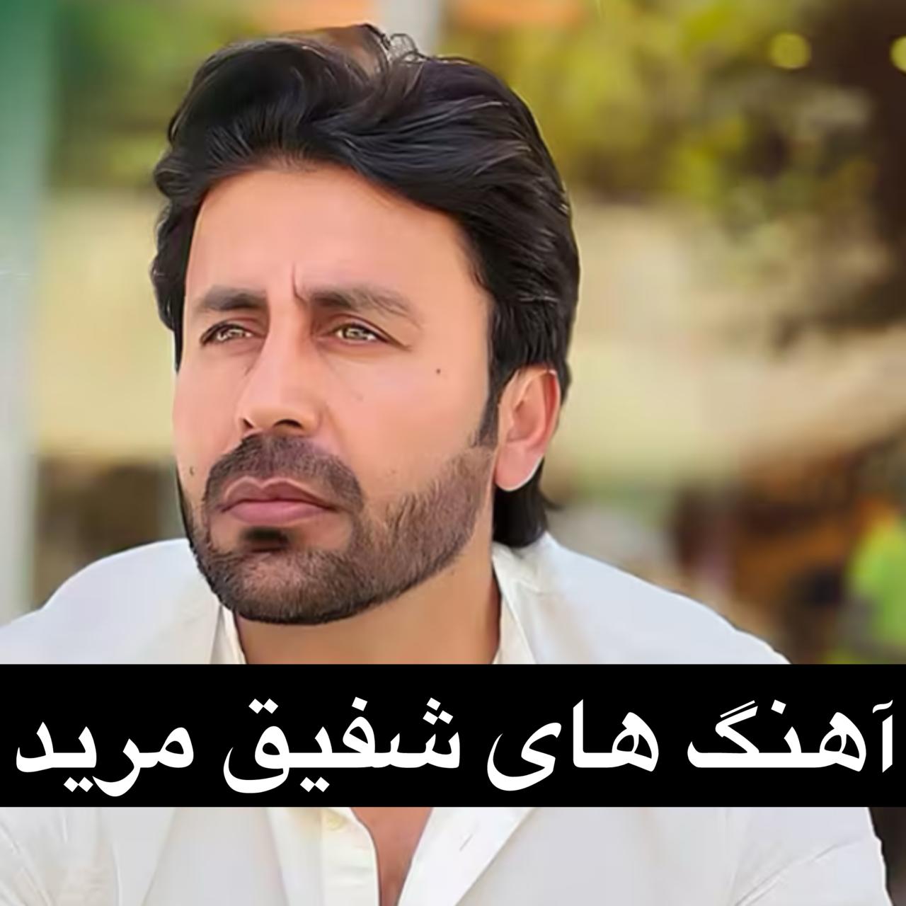 دانلود آهنگ های تاپ شفیق مرید (تکی و یکجا)