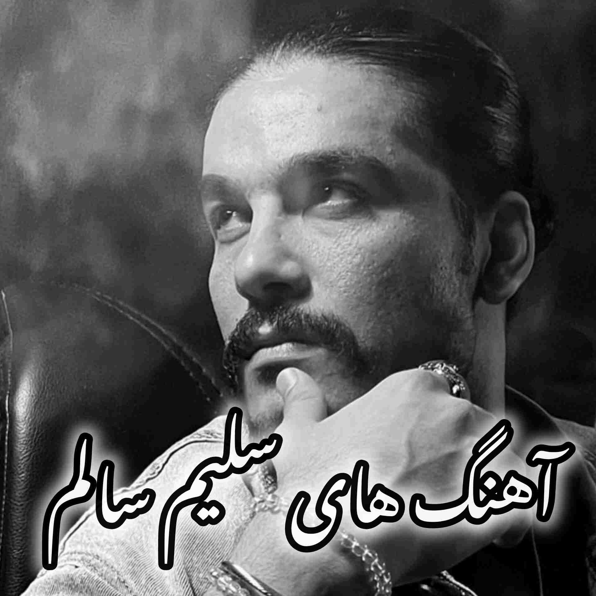دانلود تمام اهنگ های سلیم سالم (Saleem Salem)