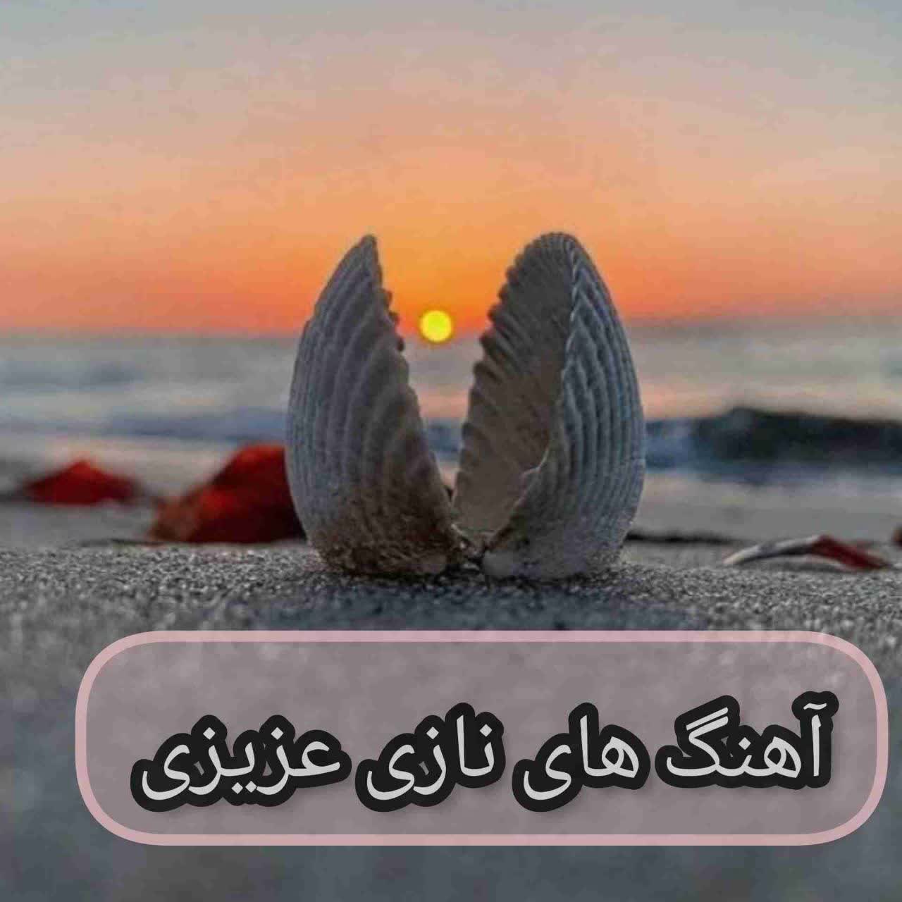 دانلود گلچین آهنگ های نازی عزیزی 2026