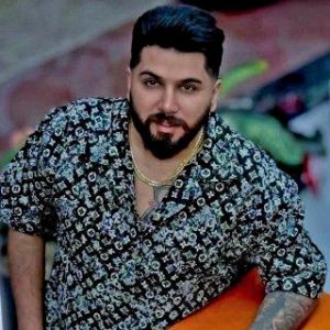 دانلود آهنگ جدید مجید احمدی بشنوستمه بمو خواستگار کیجا نوشهری