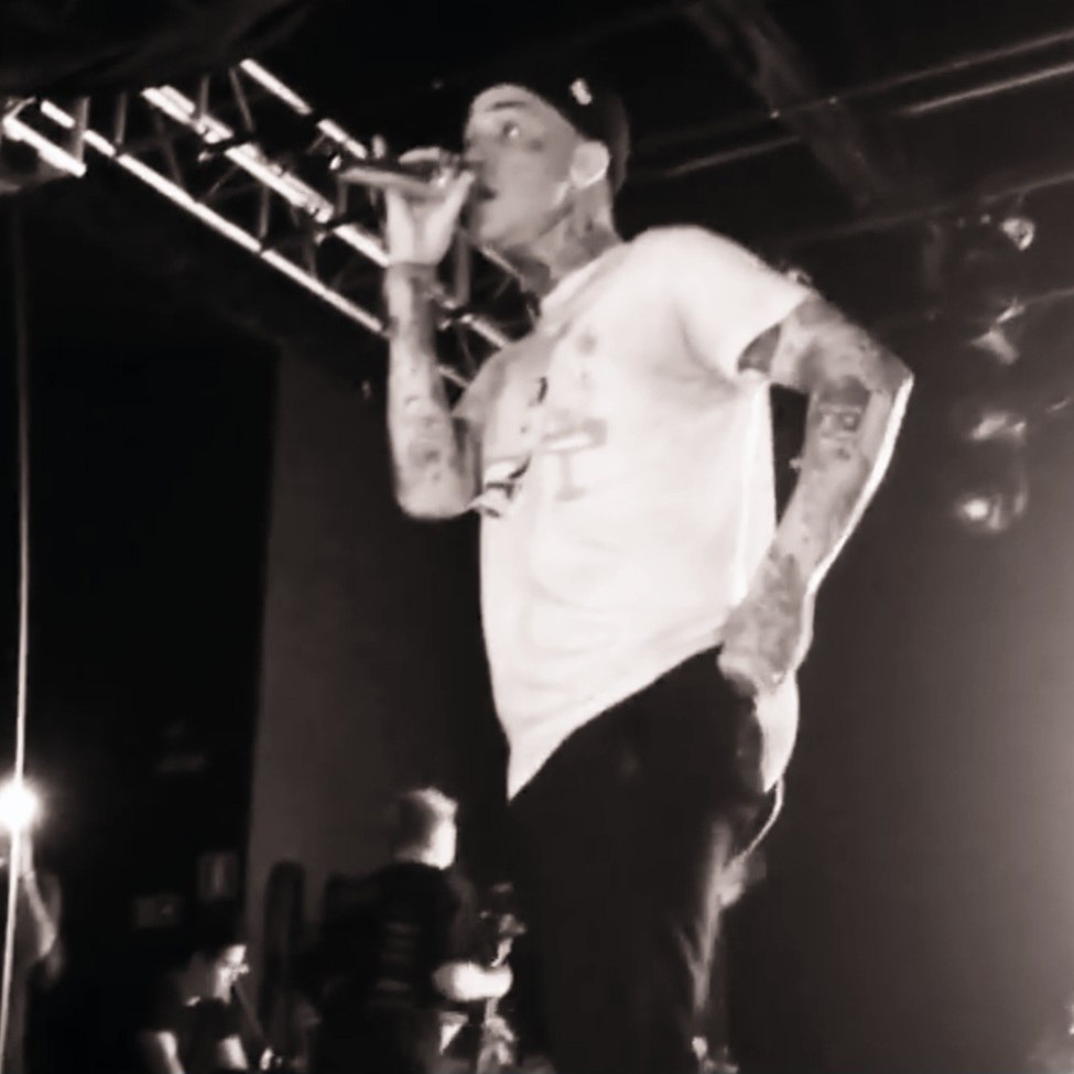 آهنگ جدید blackbear idfc