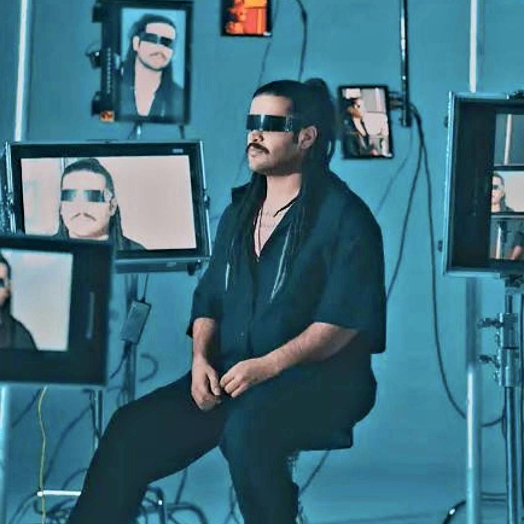 آهنگ جدید Hamex سیندرلا