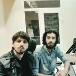 دانلود آهنگ جدید مهراب باش