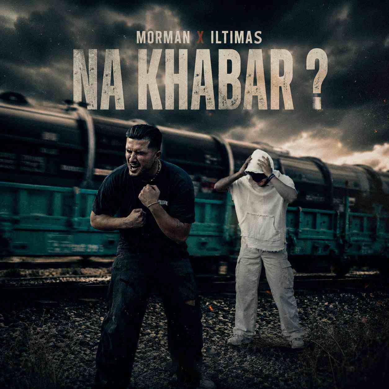 آهنگ جدید مورمن نه خبر