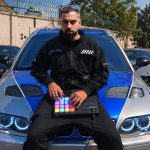 دانلود آهنگ جدید کیوت Vroom