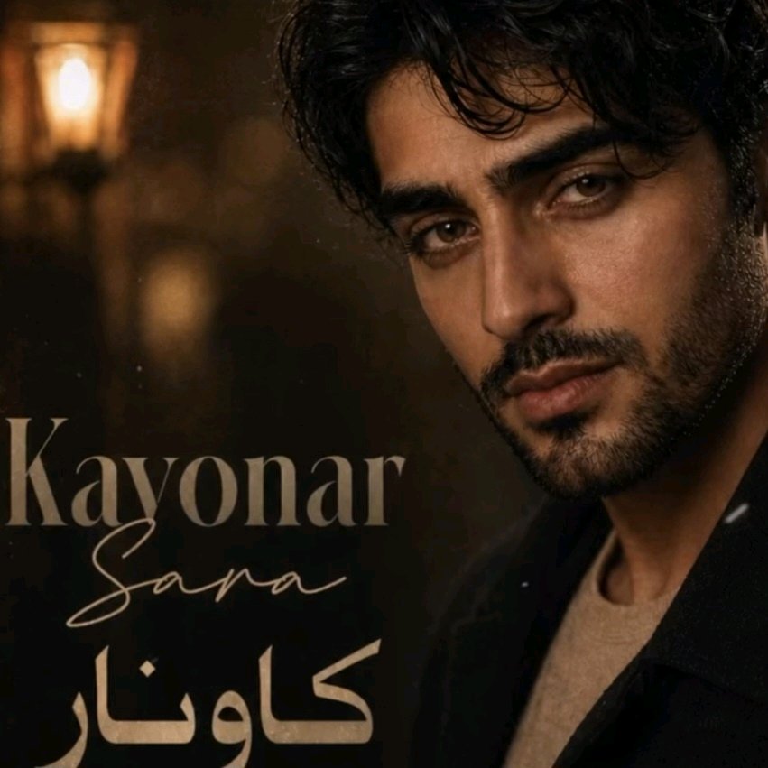 آهنگ جدید کاونار سارا